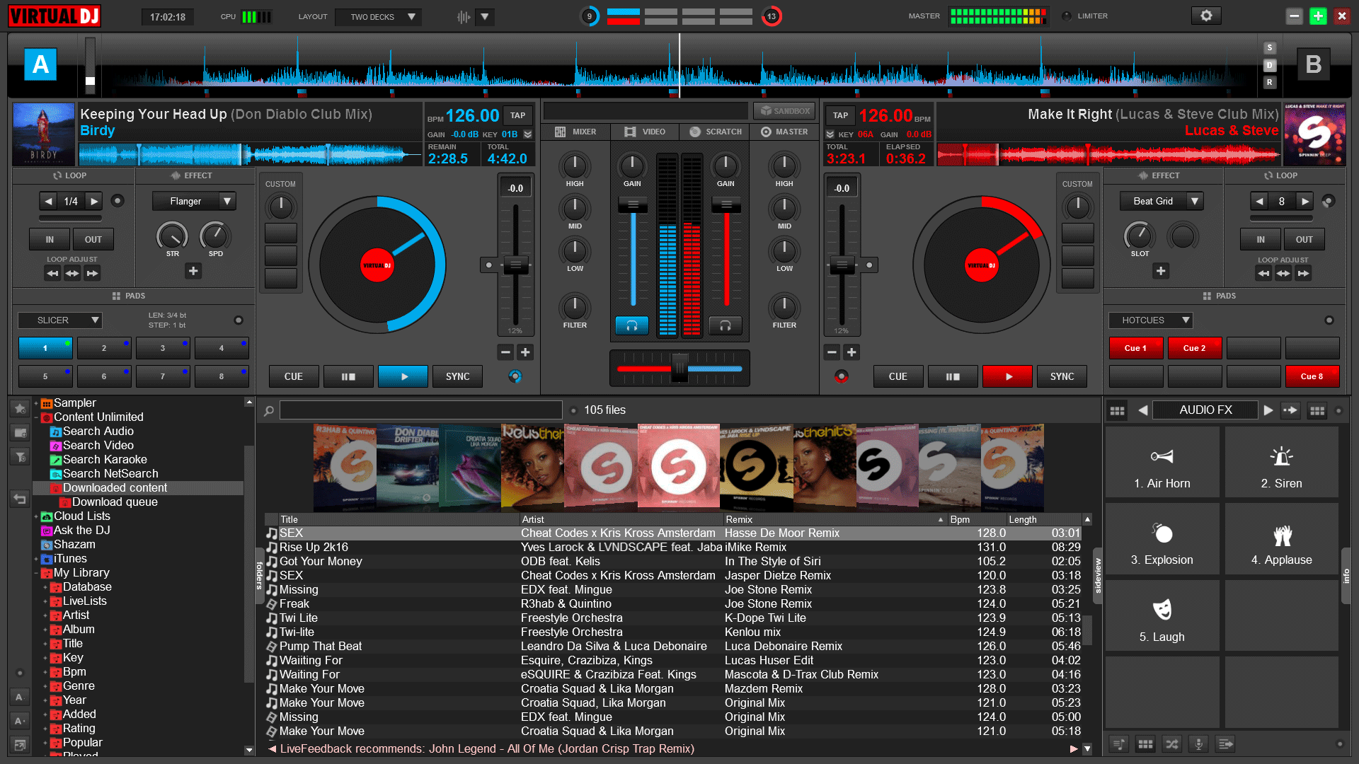 Virtual dj pro 7 free download full version with crack for mac